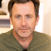 Picture of Brendan Hughes