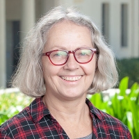 Professor Renee Baran