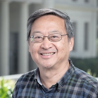 Professor Tsung Chi