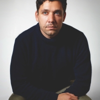 Headshot of Daniel Wohl