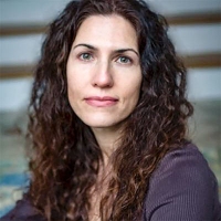 Professor Allison de Fren