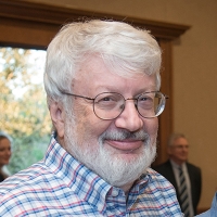 Professor Peter Dreier