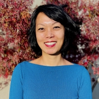 J. Mijin Cha headshot