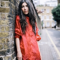 Julia Holter Headshot