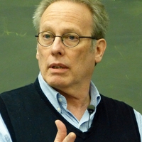 Professor Warren Montag