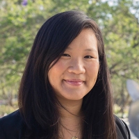 Professor Diana Ngo