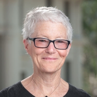 Professor Gretchen North