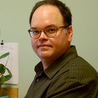 Professor Garyt Schindelman