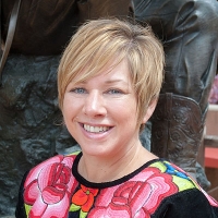 Professor Lisa Sousa