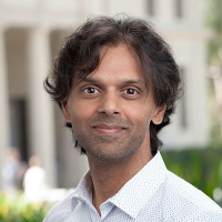 Professor Andrew Udit