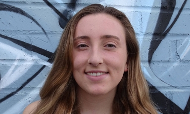 Brenna Knapp headshot
