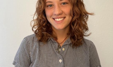 Photo of Carol Palumbo