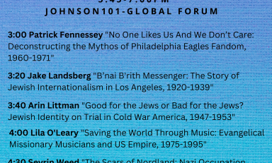 History Senior Comps Dec 5 2023