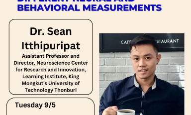 Dr. Sean Itthipuripat