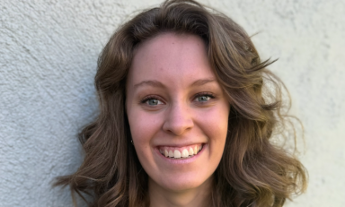 Lily Gebhart '25: DOE CSGF