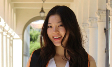 Paris Chang '24 Blog Profile