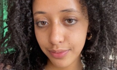 Bernadette Robinson, CLS winner