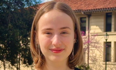 Stever-Zeitlin, Samantha