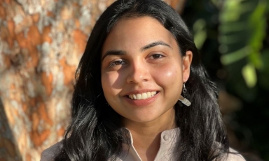 Photo of Tehreem Hai