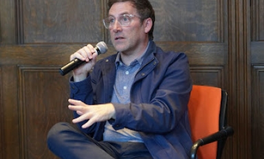 Dr. Stuart Soroka