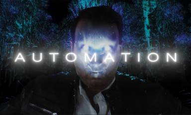 Automation trailer still