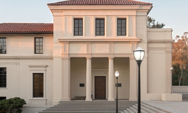 Choi Auditorium