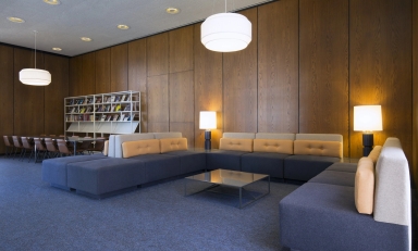 dumke faculty commons