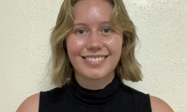 photo of Jenna Beales