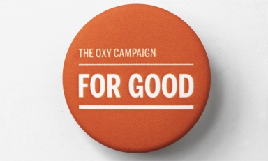 The Oxy Campaign For Good
