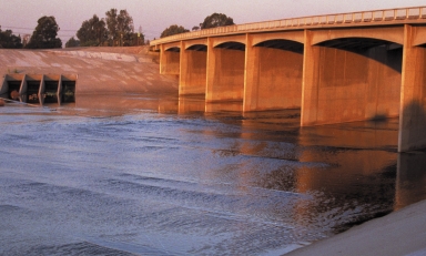 Los Angeles River