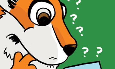 Oswald answers an Oxy Survey