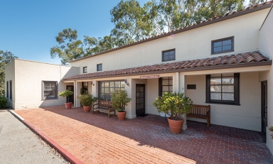 New Gift To Fund Student Health Promotion Program at Occidental College