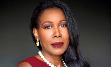 Isabel Wilkerson