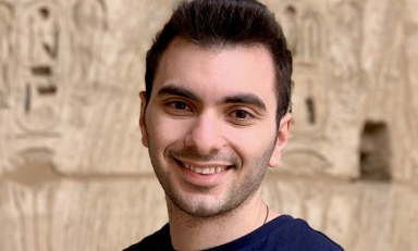 Besher Ashouri