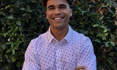 Connor Pendleton