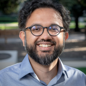 Professor Sohaib Khan