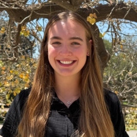 Alexa Poremba - Peer Mentor updated