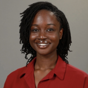 Ama Owusu-Agyemang 