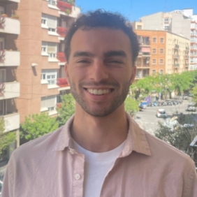 Basem Baadarani-Feeney: Pre-Heath Peer Mentor (alt)