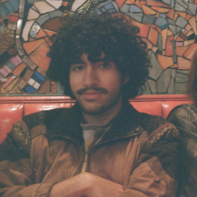 Steven Garcia Headshot