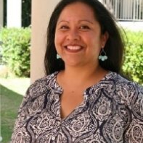 Celestina Castillo