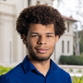 Jaymes Griggs Headshots