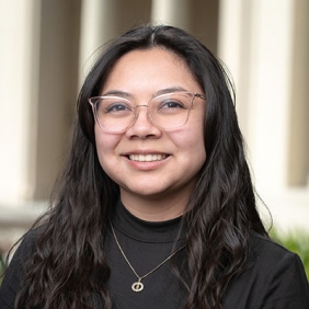 Xochitl Garcia headshot