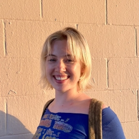 Chloe Ford
