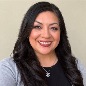 Karla Hernandez headshot