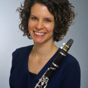 Laura Stoutenborough