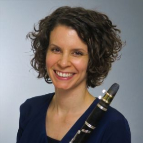 Laura Stoutenborough