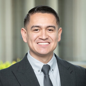 Oswaldo Lopez Jr headshot