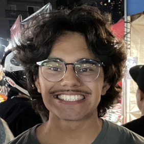 Marty Valdez headshot