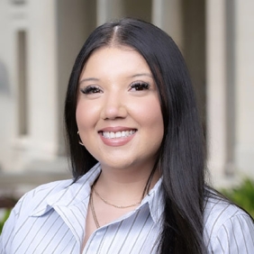Michelle Hernandez headshot